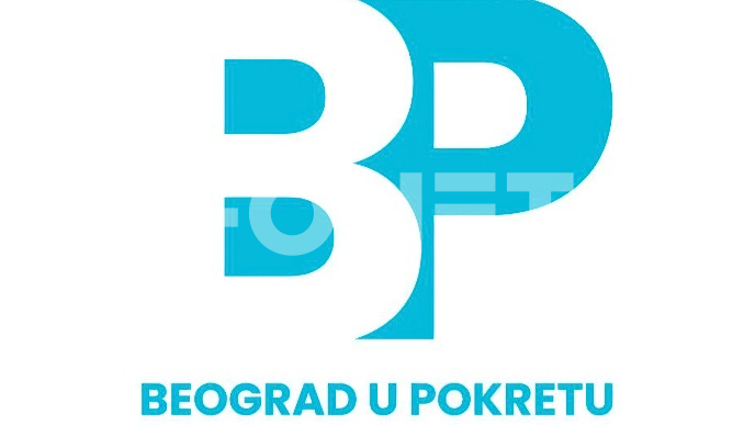 Gde su brojači biciklista? 